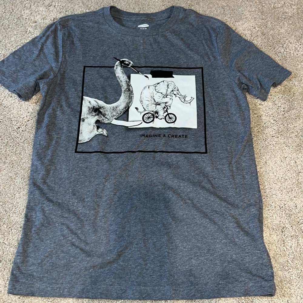 Boy’s t-shirt